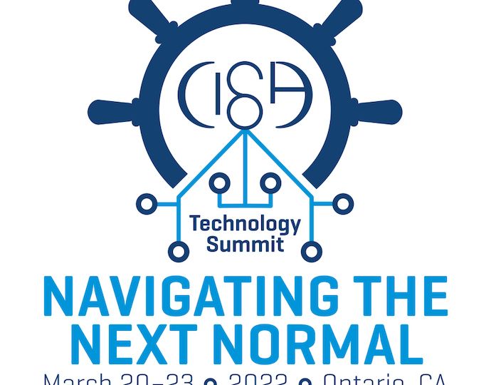 CISOA 2022 Tech Summit Logo